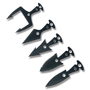 Hawke Brand Arrowheads