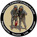 Tactical Combat Casualty Care